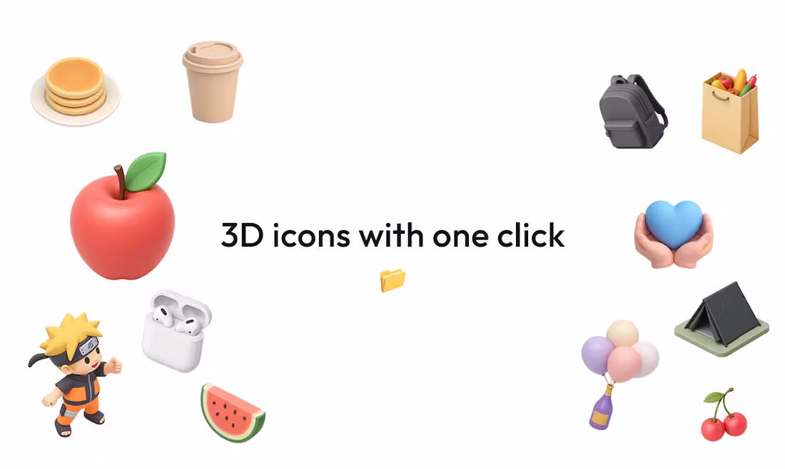 Iken.app – Design Tool Projekt von Matti Schulz
